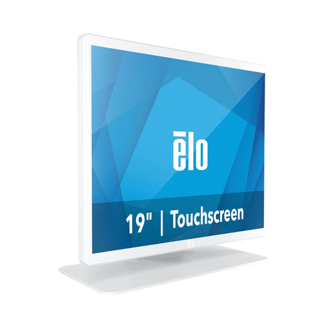 Elo 1903LM 19" 5:4 60Hz SXGA TFT LCD Medical Grade Touchscreen Monitor — Being Shipped