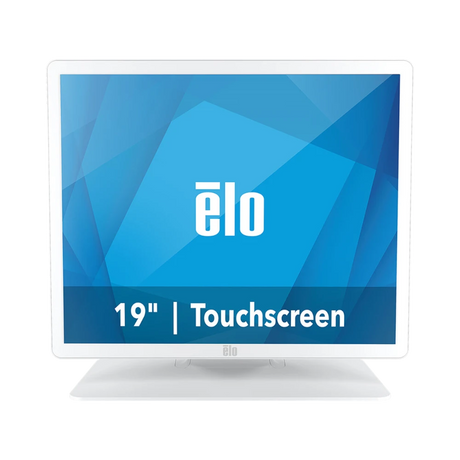 Elo 1903LM 19" 5:4 60Hz SXGA TFT LCD Medical Grade Touchscreen Monitor — Being Shipped