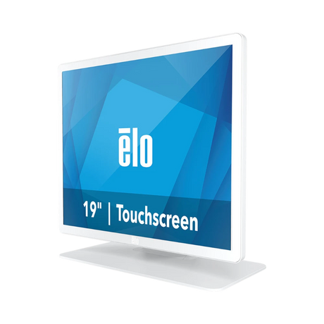 Elo 1903LM 19" 5:4 60Hz SXGA TFT LCD Medical Grade Touchscreen Monitor — Being Shipped
