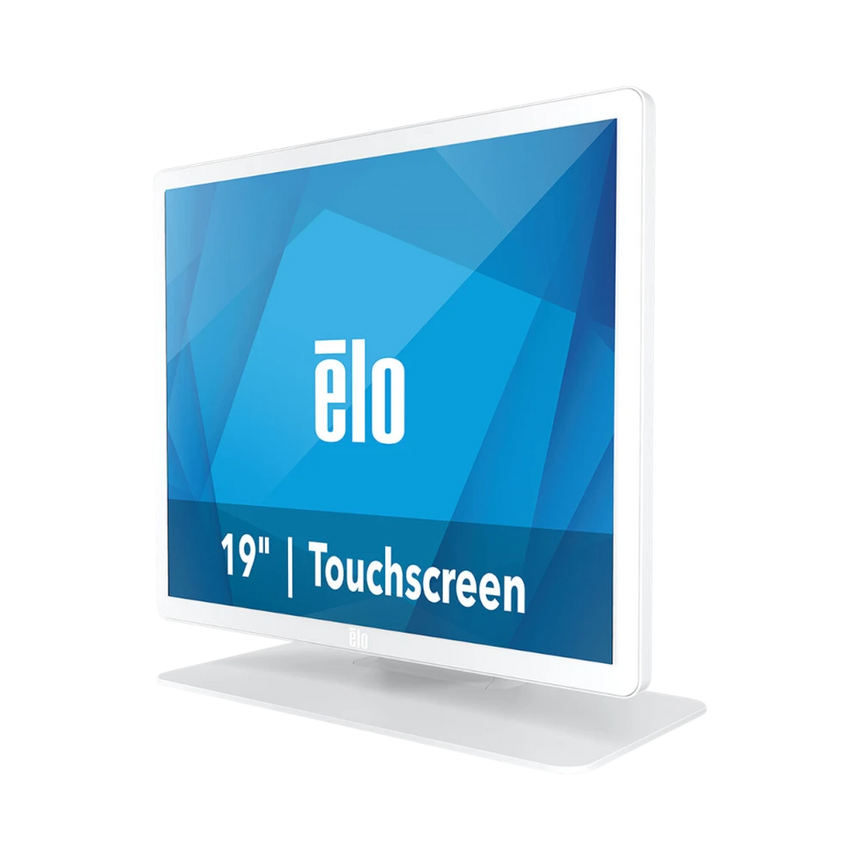 Elo 1903LM 19" 5:4 60Hz SXGA TFT LCD Medical Grade Touchscreen Monitor — Being Shipped