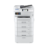 Epson WorkForce Pro EM-C7100 Multifunction Color Printer — Being Shipped