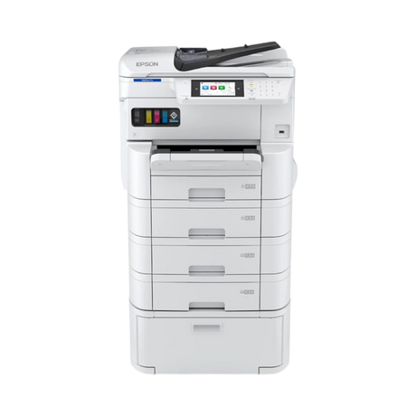 Epson WorkForce Pro EM-C7100 Multifunction Color Printer — Being Shipped