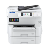 Epson WorkForce Pro EM-C7100 Multifunction Color Printer — Being Shipped