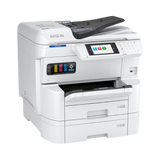 Epson WorkForce Pro EM-C7100 Multifunction Color Printer — Being Shipped