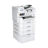 Epson WorkForce Pro EM-C7100 Multifunction Color Printer — Being Shipped