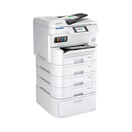 Epson WorkForce Pro EM-C7100 Multifunction Color Printer — Being Shipped