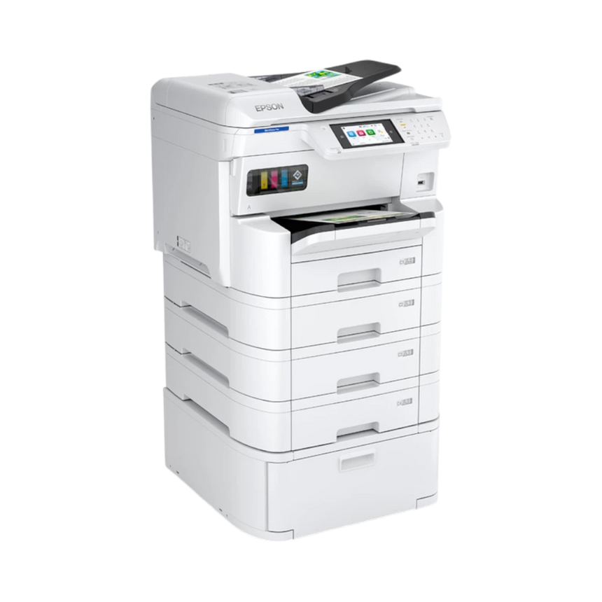 Epson WorkForce Pro EM-C7100 Multifunction Color Printer — Being Shipped