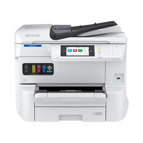 Epson WorkForce Pro EM-C7100 Multifunction Color Printer — Being Shipped