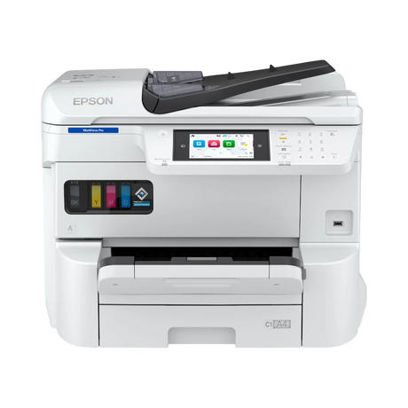Epson WorkForce Pro EM-C7100 Multifunction Color Printer — Being Shipped