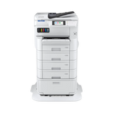 Epson WorkForce Pro EM-C7100 Multifunction Color Printer — Being Shipped