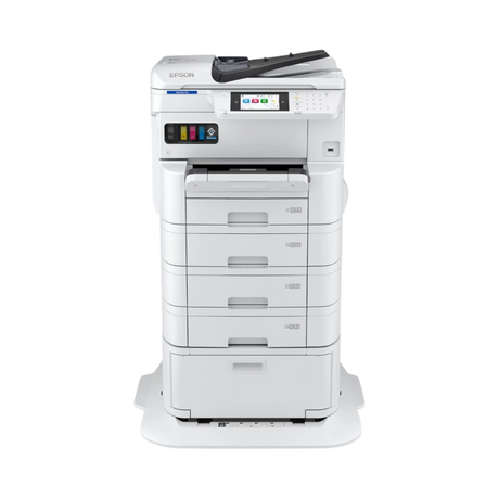 Epson WorkForce Pro EM-C7100 Multifunction Color Printer — Being Shipped