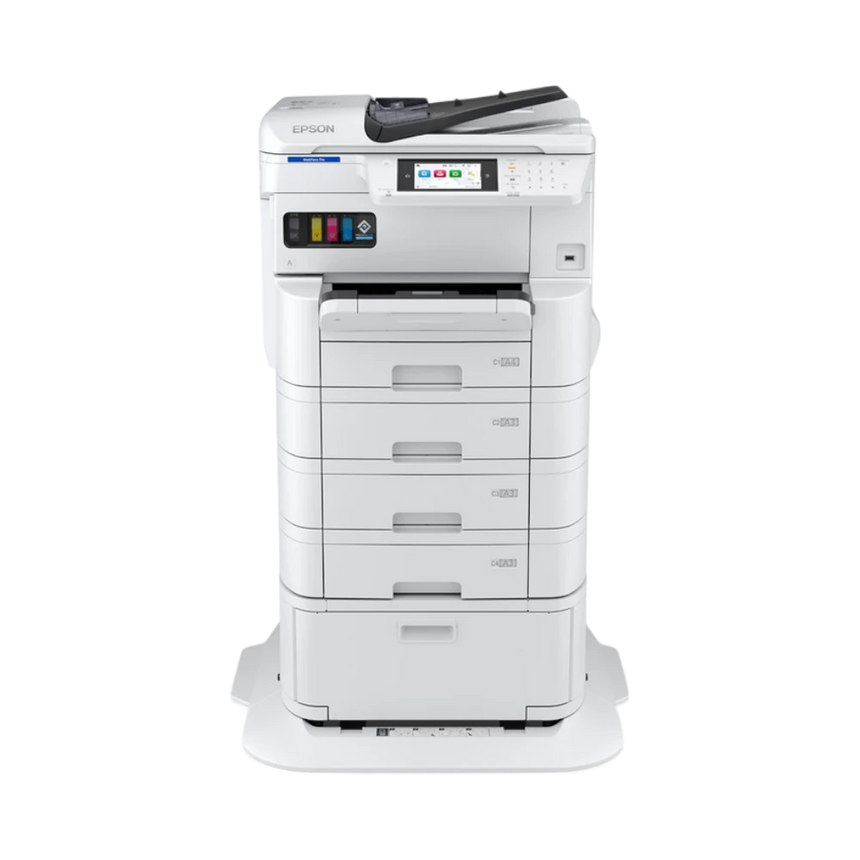Epson WorkForce Pro EM-C7100 Multifunction Color Printer — Being Shipped