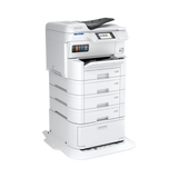 Epson WorkForce Pro EM-C7100 Multifunction Color Printer — Being Shipped