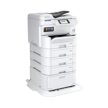 Epson WorkForce Pro EM-C7100 Multifunction Color Printer — Being Shipped