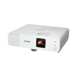 Epson PowerLite L250F 4500-Lumen Pixel-Shift Full HD Laser Network 3LCD Digital Signage Projector (White) — Being Shipped