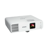 Epson PowerLite L250F 4500-Lumen Pixel-Shift Full HD Laser Network 3LCD Digital Signage Projector (White) — Being Shipped