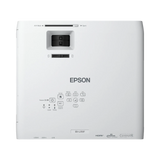 Epson PowerLite L250F 4500-Lumen Pixel-Shift Full HD Laser Network 3LCD Digital Signage Projector (White) — Being Shipped