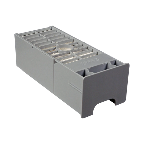 Epson Ink Maintenance Tank — Being Shipped