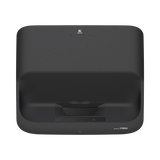 Epson EpiqVision Ultra LS300 3600-Lumen Full HD Ultra-Short Throw Smart Laser 3LCD Projector (Black) — Being Shipped