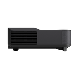 Epson EpiqVision Ultra LS300 3600-Lumen Full HD Ultra-Short Throw Smart Laser 3LCD Projector (Black) — Being Shipped