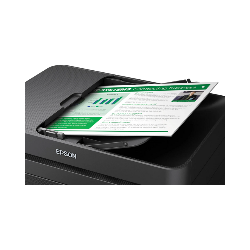 Epson WorkForce WF-2930 Wireless All-in-One Color Inkjet Printer — Being Shipped