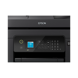 Epson WorkForce WF-2930 Wireless All-in-One Color Inkjet Printer — Being Shipped