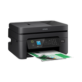 Epson WorkForce WF-2930 Wireless All-in-One Color Inkjet Printer — Being Shipped