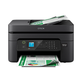 Epson WorkForce WF-2930 Wireless All-in-One Color Inkjet Printer — Being Shipped