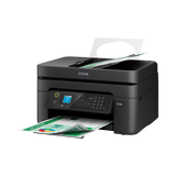 Epson WorkForce WF-2930 Wireless All-in-One Color Inkjet Printer — Being Shipped