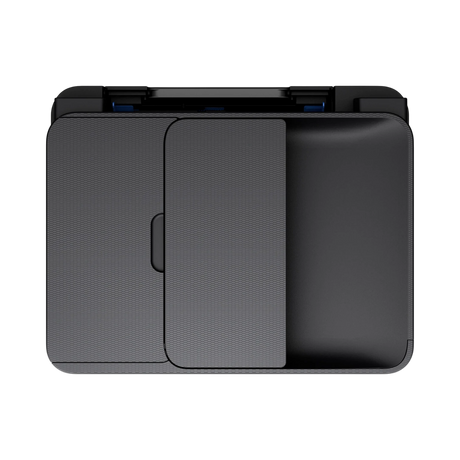 Epson WorkForce WF-2930 Wireless All-in-One Color Inkjet Printer — Being Shipped