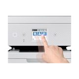 Epson EcoTank ET-4850 All-in-One Cartridge-Free Supertank Printer (White) — Being Shipped