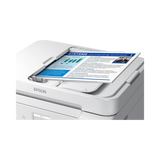 Epson EcoTank ET-4850 All-in-One Cartridge-Free Supertank Printer (White) — Being Shipped