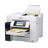 Epson EcoTank Pro ET-5800 All-in-One Cartridge-Free Supertank Printer — Being Shipped