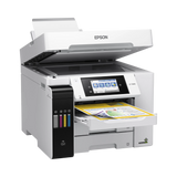 Epson EcoTank Pro ET-5800 All-in-One Cartridge-Free Supertank Printer — Being Shipped