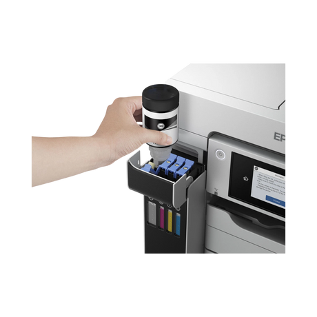 Epson EcoTank Pro ET-5800 All-in-One Cartridge-Free Supertank Printer — Being Shipped