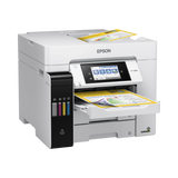 Epson EcoTank Pro ET-5800 All-in-One Cartridge-Free Supertank Printer — Being Shipped