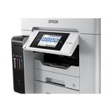 Epson EcoTank Pro ET-5800 All-in-One Cartridge-Free Supertank Printer — Being Shipped