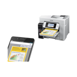 Epson EcoTank Pro ET-5800 All-in-One Cartridge-Free Supertank Printer — Being Shipped