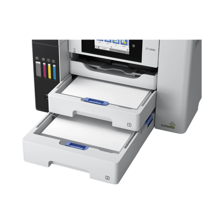 Epson EcoTank Pro ET-5800 All-in-One Cartridge-Free Supertank Printer — Being Shipped