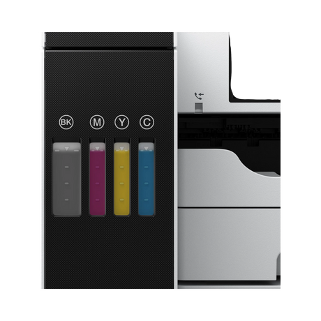 Epson EcoTank Pro ET-5800 All-in-One Cartridge-Free Supertank Printer — Being Shipped