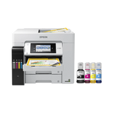 Epson EcoTank Pro ET-5800 All-in-One Cartridge-Free Supertank Printer — Being Shipped