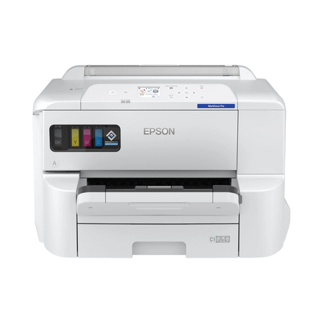 Epson WorkForce Pro EP-C7000 Color Printer — Being Shipped