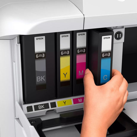 Epson WorkForce Pro EP-C7000 Color Printer — Being Shipped