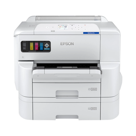 Epson WorkForce Pro EP-C7000 Color Printer — Being Shipped