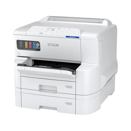 Epson WorkForce Pro EP-C7000 Color Printer — Being Shipped