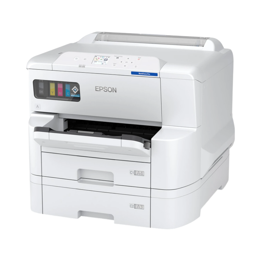Epson WorkForce Pro EP-C7000 Color Printer — Being Shipped