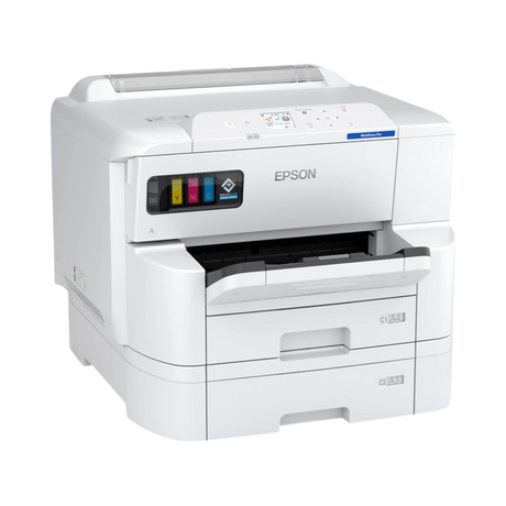 Epson WorkForce Pro EP-C7000 Color Printer — Being Shipped