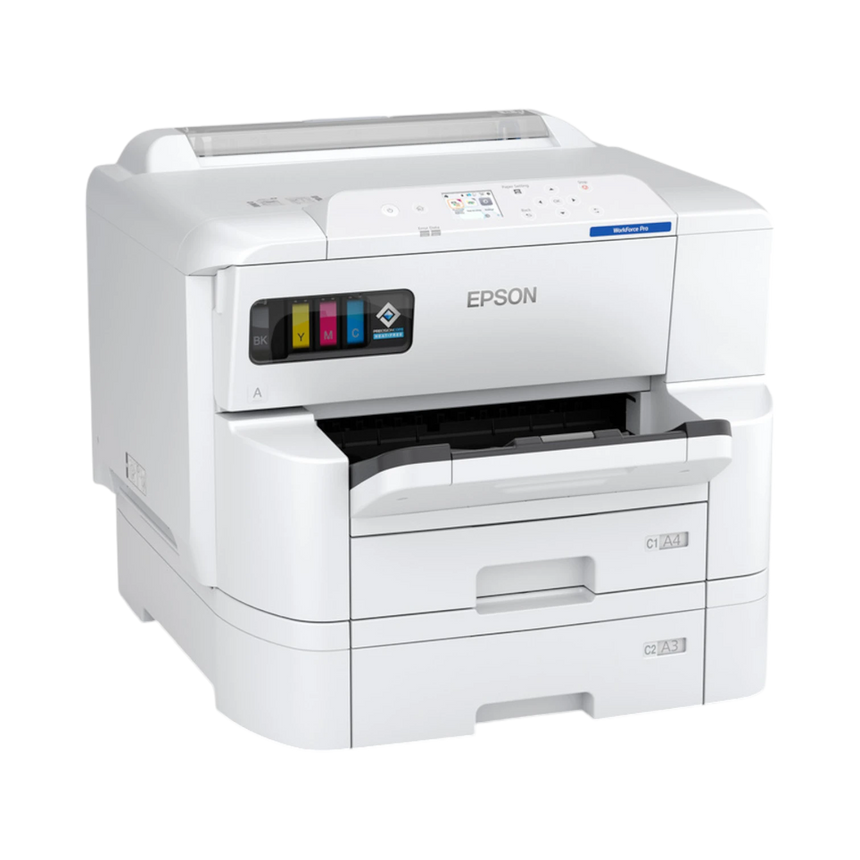 Epson WorkForce Pro EP-C7000 Color Printer — Being Shipped