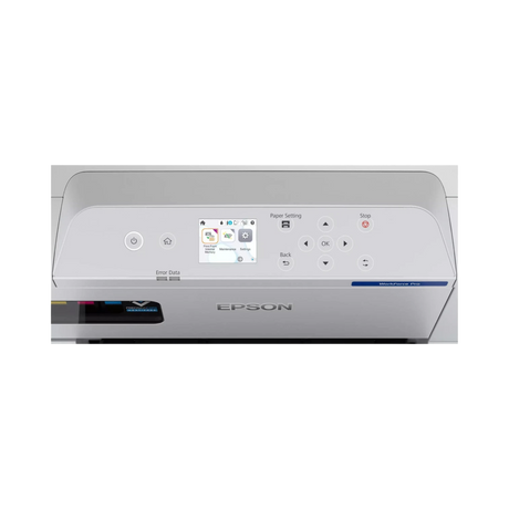 Epson WorkForce Pro EP-C7000 Color Printer — Being Shipped