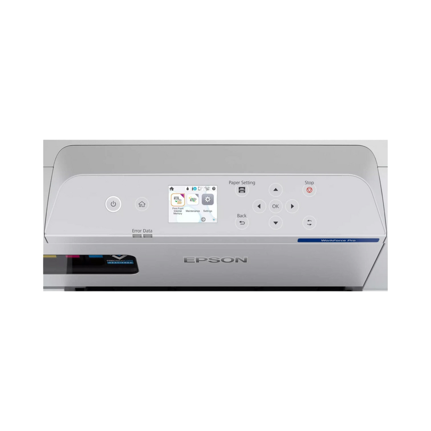 Epson WorkForce Pro EP-C7000 Color Printer — Being Shipped